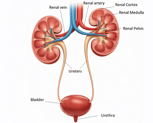 Chronic Kidney Disease