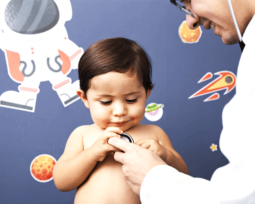 Pediatric Nephrology