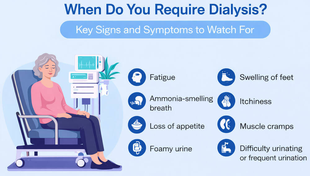 Dialysis Care Center