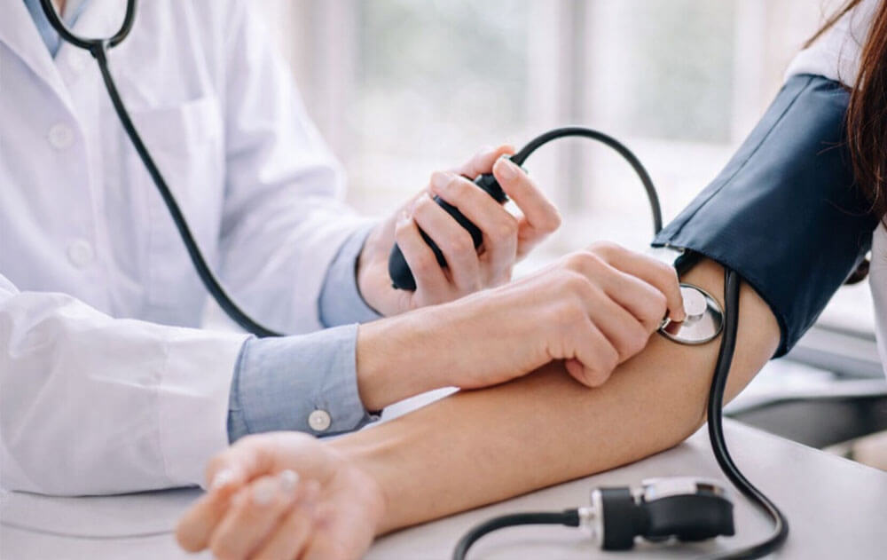 Hypertension Treatment
