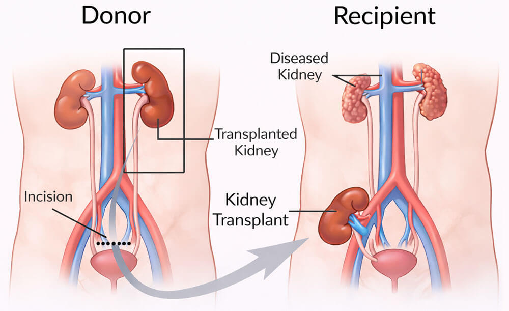 Kidney Transplantation